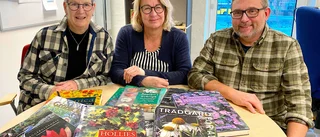 Högt söktryck till nya utbildningen
