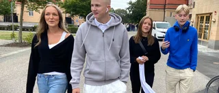 Stort gap i antal tjejer kontra killar på Uppsalas gymnasieskolor