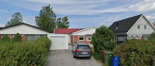 Nya ägare till villa i Märsta - prislappen: 4 315 000 kronor