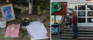 Sorg vid butiken – keliga katten Kenneth är död: "Han är saknad" 