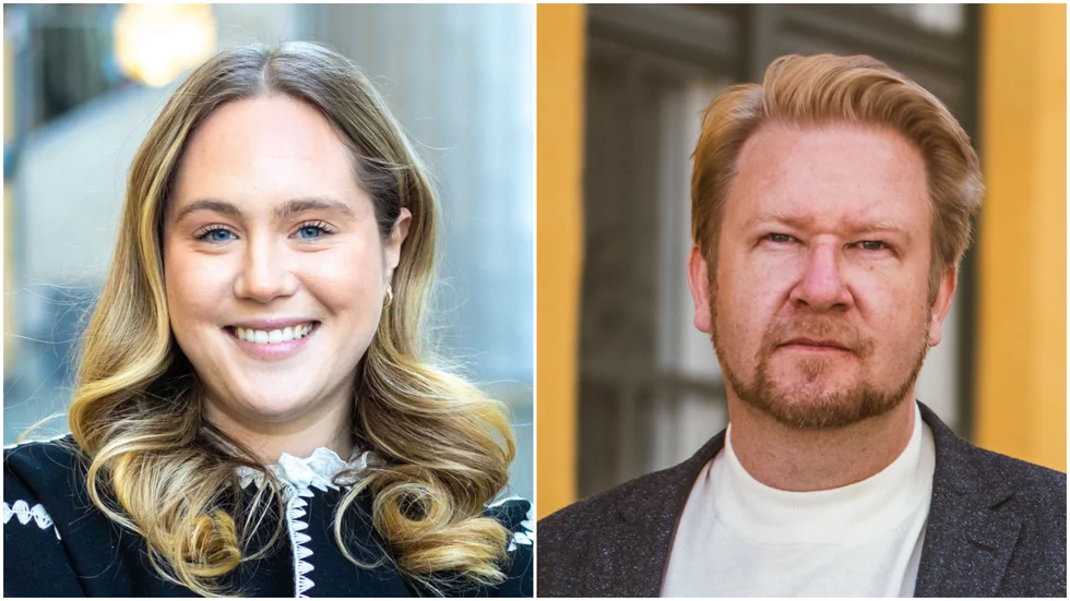 Vill näringslivet behålla makten och slippa lagstiftning på området, ligger det i vårt intresse att påskynda utvecklingen,  skriver Lihvia Söderdahl, 100-listan och Simon Helmér, Östsvenska Handelskammaren.