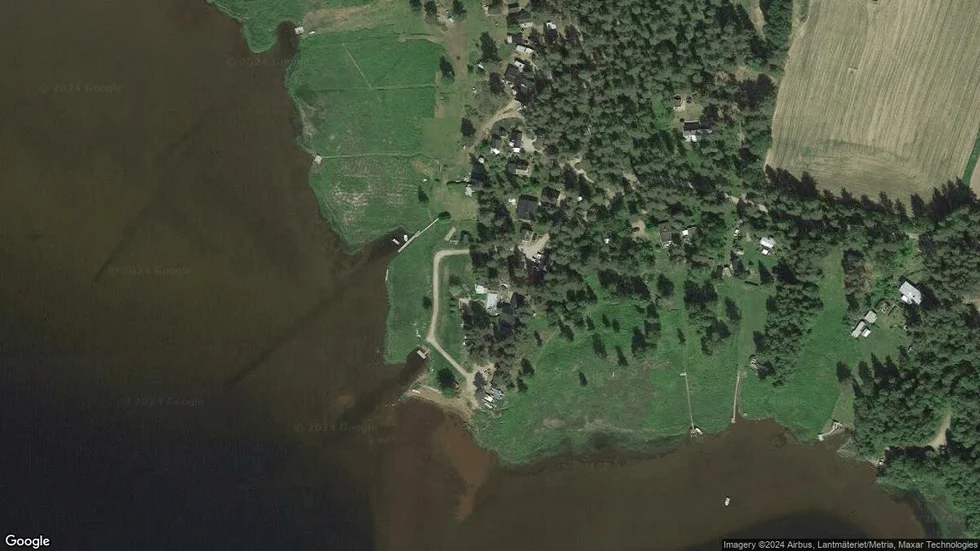 Området kring Hjärtudden 39