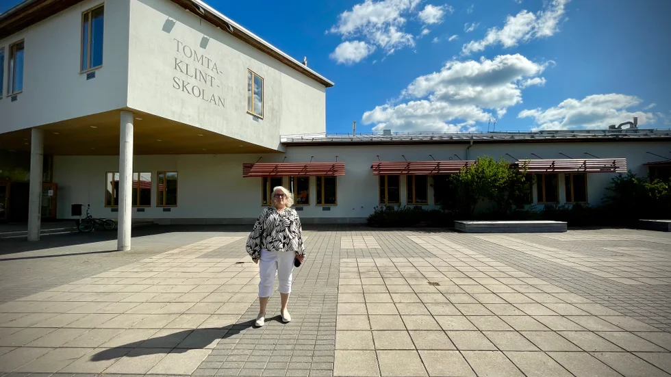 Marleen Whiteley är en av alla som hört av sig till kommunen om larmet. "Jag vet att det är många i området som är upprörda, och jag bor inte ens närmast", säger hon. 