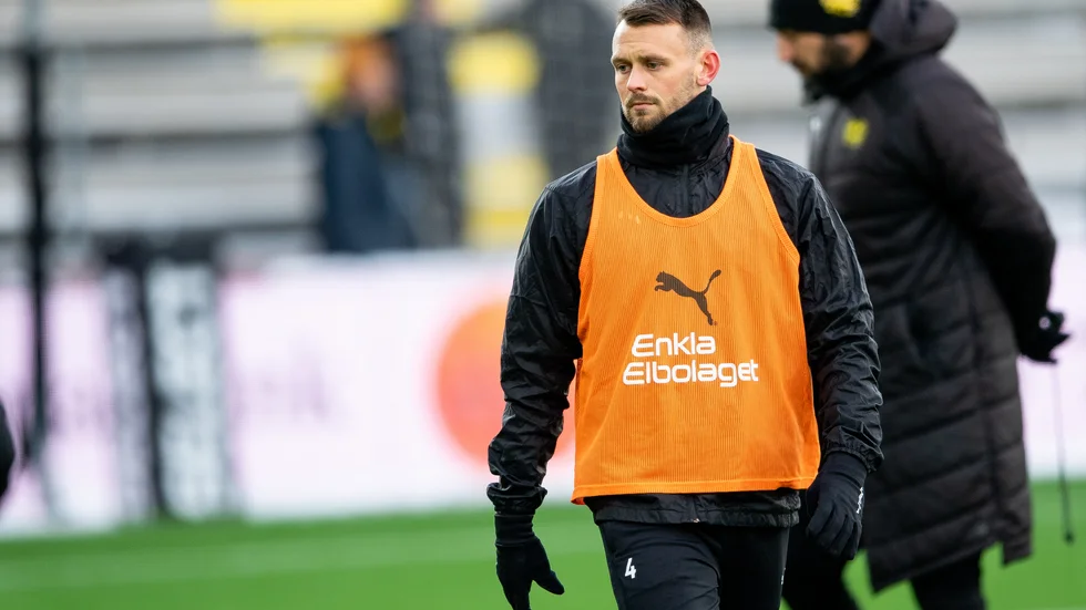 Max Watson är enligt uppgifter aktuell för en flytt till IFK Norrköping.