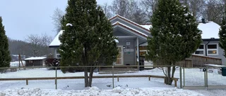Sorgligt lägga ner en totalrenoverad förskola