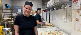 8000 exemplar av favoritsemlan