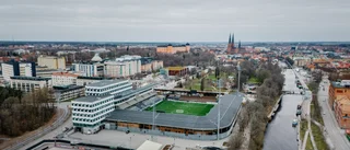 "Europasäkra" Studenternas nu innan det är för sent
