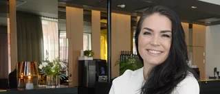 Entreprenören och eventprofilen blir ny hotellchef på Kust