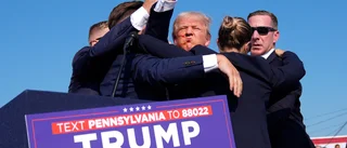 Så kan skjutningen mot Trump påverka valet