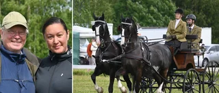 Helgen som ger liv till Villvattnet: "Mega-händelse"
