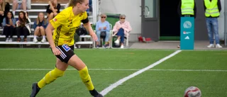 Skyttedrottningen missar derbyt: "Kände att något var fel"
