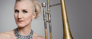 Från Boden till världens scener • "Jazz är som en lagsport"