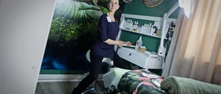 Hudterapeuten Marie om barn och hudvård: "Fördärvar huden"