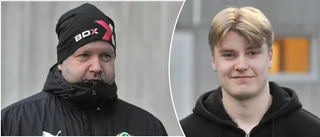 Har petats i tre år – av sin egen pappa: "Många förstår inte"