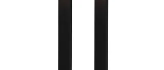 Solcellspollare Vici 2-pack