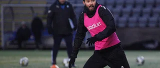 Hjälpen som kan ta AFC tillbaka till eliten