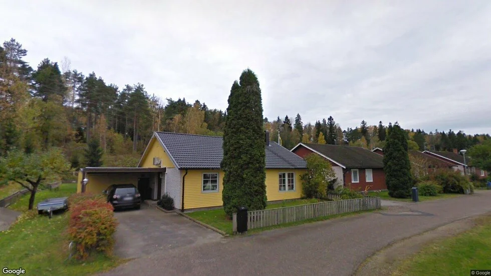 Björnstigen 30