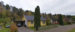 41-åring ny ägare till villa i Gnesta - 3 150 000 kronor blev priset