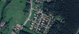 109 kvadratmeter stort hus i Vattholma får ny ägare