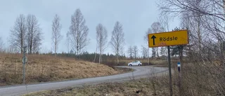 Ännu ett kommunalt stolleprojekt