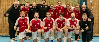 VHF vidare i cupen efter dramatik – avgjordes på shoot out