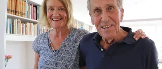Till minne av Curt Enzell 1929-2024