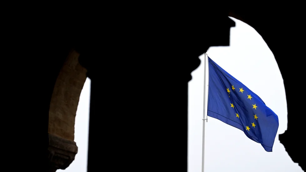 EU-valet är på ingående. Det kan tyckas vara en organisation långt borta, men att utöva sitt inflytande är att bry sig om våra förutsättningar