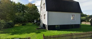 Huset på Grindvägen 5 i Österbybruk sålt igen efter kort tid
