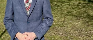 Om bibelns växter på Senioruniversitetet