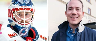 Förre LHC-stjärnan vet vad som väntar Högberg: "Häftig rivalitet"