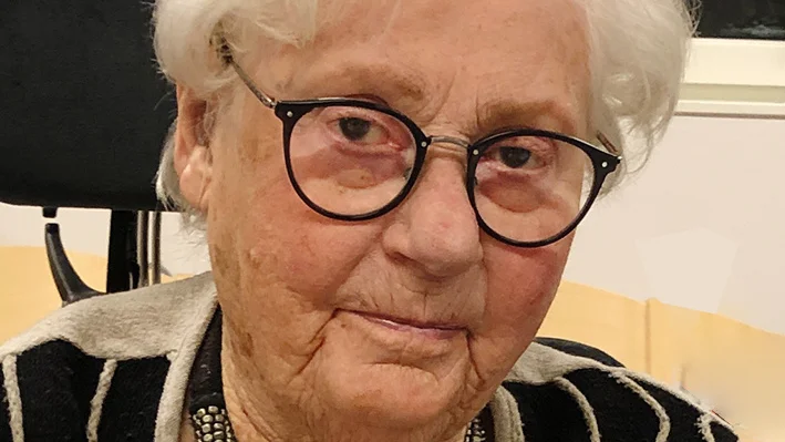 Barbro Gerhardsson