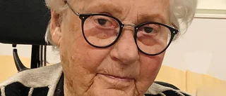 Barbro Gerhardsson            