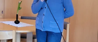 Månadsmöte SPF Visbyringen    