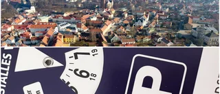 Vadstenabon: "P-vaktens kommentar är ett slag i ansiktet"