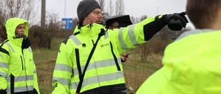 Här byggs kommunens jätteprojekt – kostar 450 miljoner kronor