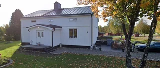 Huset på adressen Norrgårdsgatan 6 i Norrfjärden har nu sålts på nytt - stor värdeökning