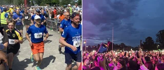 Förhoppningen inför folkfesterna: Slippa väskförbudet