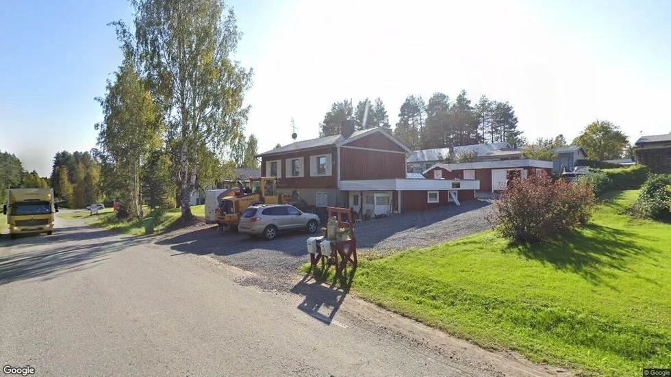 Gunnarsbyvägen 23