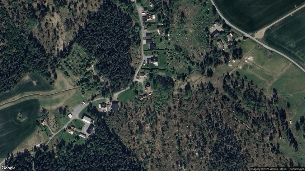 Området kring Börje-Ströja 120