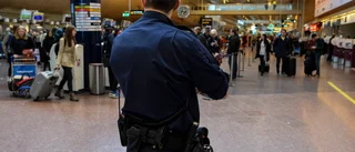 Parkerade fel med miljon i bakluckan – greps av polis