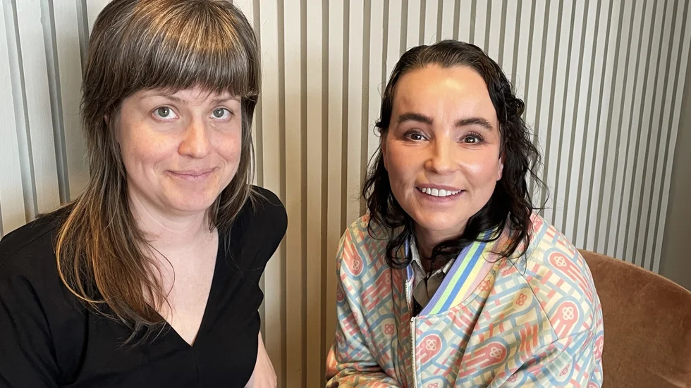 Hösten 2025 ger sig Tornedalsteatern ut på en Sverigeturné med den nyskrivna pjäsen "Ummikkos", där fyra parallella tornedalska erfarenheter med fokus på identitet och språk gestaltas. Camilla Blomqvist från Luleå har skrivit manus. Regisserar gör Lo Kauppi, till höger.