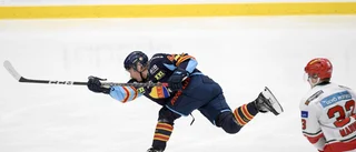 Tidigare VIK-stjärna en av sju som lämnar Djurgården Hockey