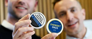 Det vita snuset – MUF har kidnappat moderaterna