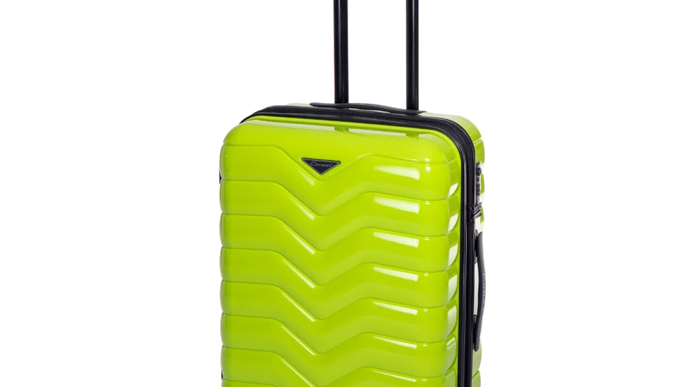 Smygehuk resväska 55 cm 