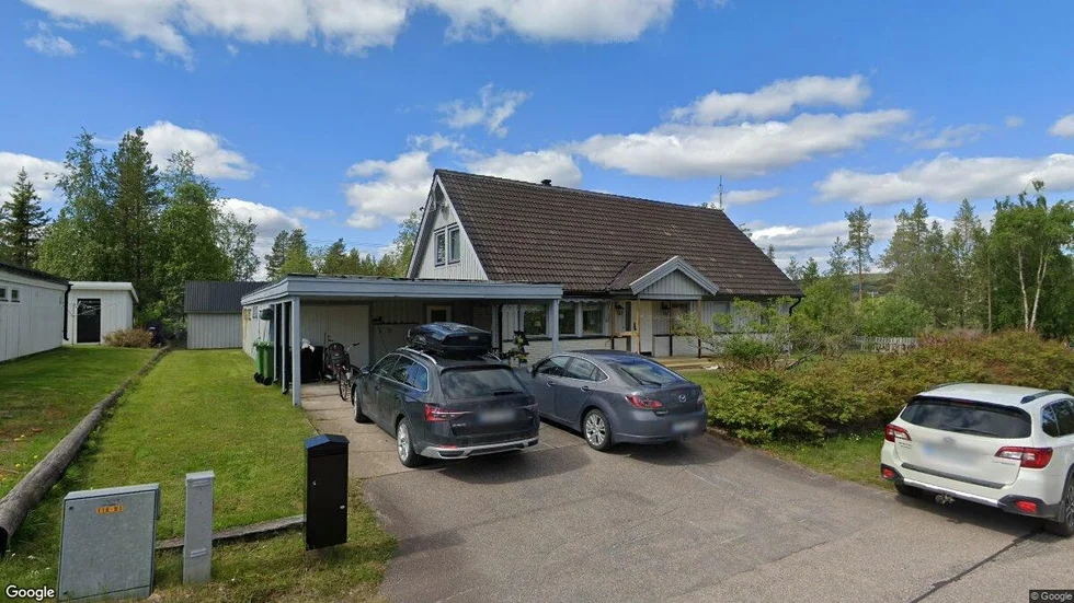 Sömmerskevägen 2