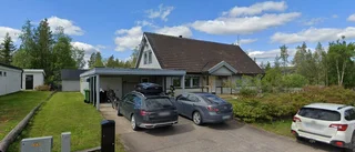Fastighetsbolag köper villa i Gällivare – priset: 3,1 miljoner