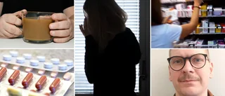 Vanlig adhd-medicin slut i hela landet – mammans oro: "Chockad"