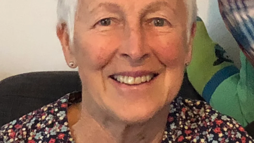Birgitta Eklund