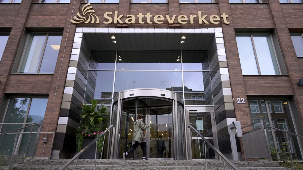 Bengt Ågerups bolagsstruktur skapades "i syfte att försvåra insyn och att undanhålla skatt", skrev Skatteverket 2017 i en utredning.
