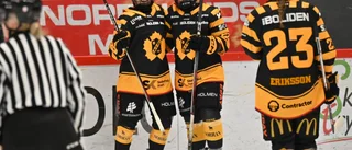 Förstaformationen bar AIK i Jönköping – Jensen dominerade